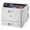 HLL8360CDW Business Color Laser Printer with Duplex Printing and Wireless Networking2
