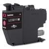 LC3011M Ink, 200 Page-Yield, Magenta2