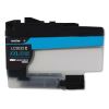 LC3033C INKvestment Super High-Yield Ink, 1,500 Page-Yield, Cyan2