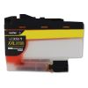 LC3033Y INKvestment Super High-Yield Ink, 1,500 Page-Yield, Yellow2