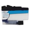 LC3037C INKvestment Super High-Yield Ink, 1,500 Page-Yield, Cyan2