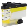 LC3037Y INKvestment Super High-Yield Ink, 1,500 Page-Yield, Yellow2