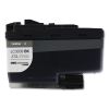 LC3039BK INKvestment Ultra High-Yield Ink, 6,000 Page-Yield, Black2