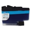 LC3039C INKvestment Ultra High-Yield Ink, 5,000 Page-Yield, Cyan2