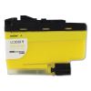 LC3039Y INKvestment Ultra High-Yield Ink, 5,000 Page-Yield, Yellow2