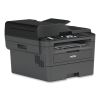 MFCL2710DW Monochrome Compact Laser All-in-One Printer with Duplex Printing and Wireless Networking2