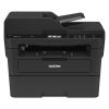MFCL2750DW Compact Laser All-in-One Printer with Single-Pass Duplex Copy and Scan, Wireless and NFC1