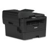 MFCL2750DW Compact Laser All-in-One Printer with Single-Pass Duplex Copy and Scan, Wireless and NFC2