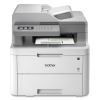 MFC-L3710CW Compact Wireless Color All-in-One Printer, Copy/Fax/Print/Scan1