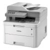 MFC-L3710CW Compact Wireless Color All-in-One Printer, Copy/Fax/Print/Scan2