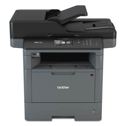 MFCL5800DW Business Laser All-in-One Printer with Duplex Printing and Wireless Networking1