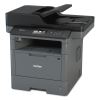MFCL5800DW Business Laser All-in-One Printer with Duplex Printing and Wireless Networking2