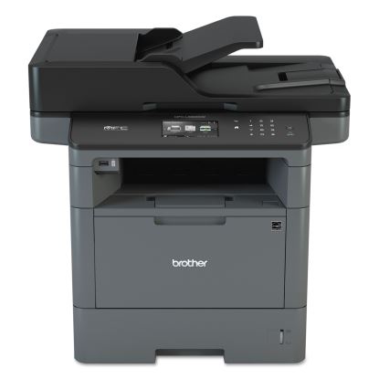 MFCL5900DW Business Laser All-in-One Printer with Duplex Print, Scan and Copy, Wireless Networking1