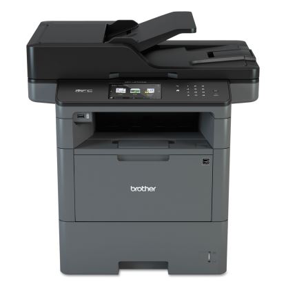 MFCL6700DW Business Laser All-in-One Printer with Large Paper Capacity and Duplex Print and Scan1