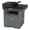MFCL6700DW Business Laser All-in-One Printer with Large Paper Capacity and Duplex Print and Scan2