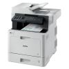 MFCL8900CDW Business Color Laser All-in-One Printer with Duplex Print, Scan, Copy and Wireless Networking2