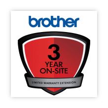 Onsite 3-Year Next Day On-Site Warranty for Select MFC Series1