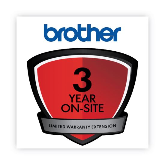 Onsite 3-Year Next Day On-Site Warranty for Select MFC Series1