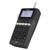 PT-H300 Take-It-Anywhere Labeler with One-Touch Formatting, 5 Lines, 5.25 x 8.5 x 2.632