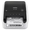 QL-1100 Wide Format Professional Label Printer, 69 Labels/min Print Speed, 6.7 x 8.7 x 5.91