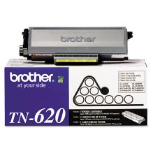 TN620 Toner, 3,000 Page-Yield, Black1