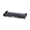 TN660 High-Yield Toner, 2,600 Page-Yield, Black2