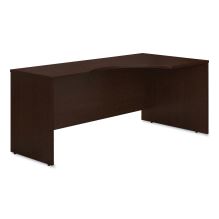 Series C Collection 48W Return Bridge, 47.75w x 23.38d x 29.78h, Hansen Cherry1