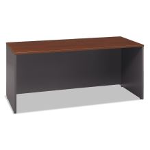 Series C Collection 72W Credenza Shell, Hansen Cherry1