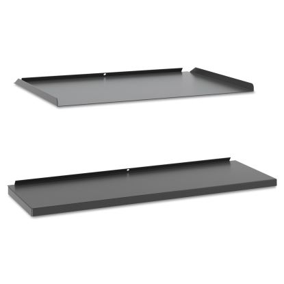Manage Series Shelf and Tray Kit, Steel, 17.5 x 9 x 1, Ash1