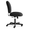 VL210 Low-Back Task Chair, Supports Up to 250 lb, 17" to 20.5" Seat Height, Black2