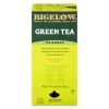 Single Flavor Tea, Green, 28 Bags/Box1