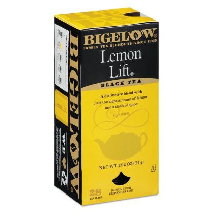 Lemon Lift Black Tea, 28/Box1
