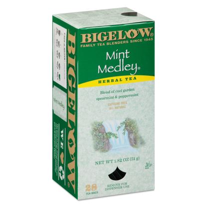 Mint Medley Herbal Tea, 28/Box1