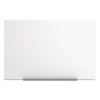 Magnetic Dry Erase Tile Board, 29 1/2 x 45, White Surface2