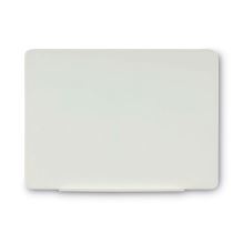 Magnetic Glass Dry Erase Board, 36 x 24 Opaque White1