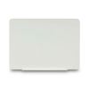Magnetic Glass Dry Erase Board, 60 x 48, Opaque White1