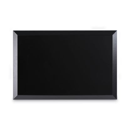 Kamashi Wet-Erase Board, 36 x 24, Black Frame1