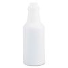 Handi-Hold Spray Bottle, 16 oz, Clear, 24/Carton1