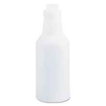 Handi-Hold Spray Bottle, 16 oz, Clear, 24/Carton1