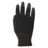 Palm Coated Cut-Resistant HPPE Glove, Salt and Pepper/Black, Size 10 (X-Large), Dozen2