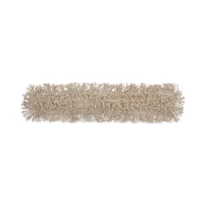Mop Head, Dust, Cotton, 36 x 3, White1
