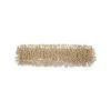 Industrial Dust Mop Head, Hygrade Cotton, 36w x 5d, White1