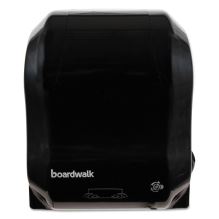 Hands Free Mechanical Towel Dispenser, 13.25 x 10.25 x 16.25, Black1