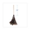 Professional Ostrich Feather Duster, 13" Handle2