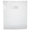 Reclosable Food Storage Bags, 2 gal, 1.75 mil, 13" x 15", Clear, 100/Box2