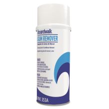 Chewing Gum and Candle Wax Remover, 6 oz Aerosol Spray, 12/Carton1