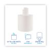 Center-Pull Roll Towels, 2-Ply, 7.6 x 8.9, White, 600/Roll, 6/Carton2