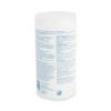 Disinfecting Wipes, 7 x 8, Fresh Scent, 75/Canister, 6 Canisters/Carton2