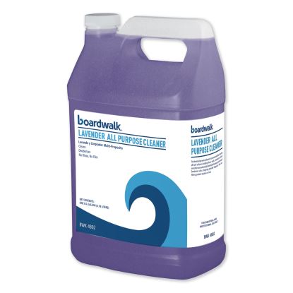 All Purpose Cleaner, Lavender Scent, 1 gal Bottle1