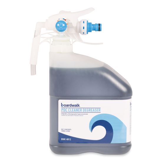 PDC Cleaner Degreaser, 3 Liter Bottle1